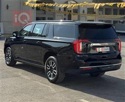 جی ئێم سی یوکۆن